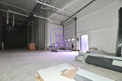 lokal użytkowy na wynajem 189m2 lokal użytkowy Szczecin, Pomorzany