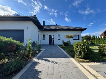 dom na sprzedaż 176m2 dom Pieńsk