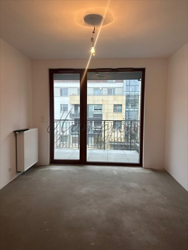 Nowoczesne 2-pokojowe mieszkanie z systemem SMART House mieszkanie Warszawa, Wilanów, Sarmacka