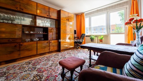 mieszkanie na sprzedaż 35m2 mieszkanie Kraków, Bieżanów-Prokocim, Bieżanów, ul. Aleksandry