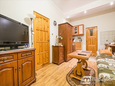 dom na sprzedaż 221m2 dom Mrzeżyno, Centrum