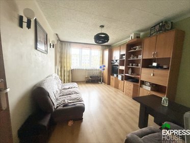 mieszkanie na sprzedaż 40m2 mieszkanie Ełk, Wojska Polskiego