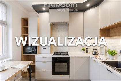 Funkcjonalne 3-pokojowe mieszkanie (59 m²) w Radomsku mieszkanie Radomsko