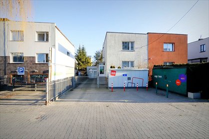 dom na wynajem 106m2 dom Poznań, Grunwald, Bułgarska