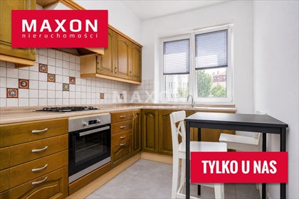 Funkcjonalne 2-pokojowe mieszkanie z balkonem w Warszawie. mieszkanie Warszawa, Włochy, ul. Zapustna