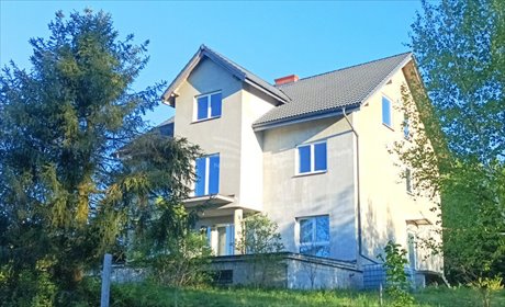 dom na sprzedaż 510m2 dom Prokowo