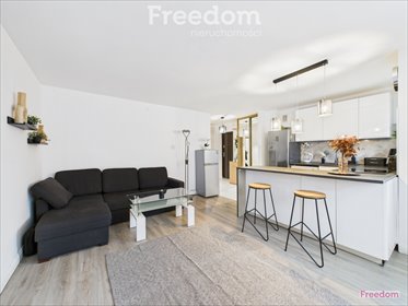 mieszkanie na sprzedaż 52m2 mieszkanie Koszalin, Bałtycka