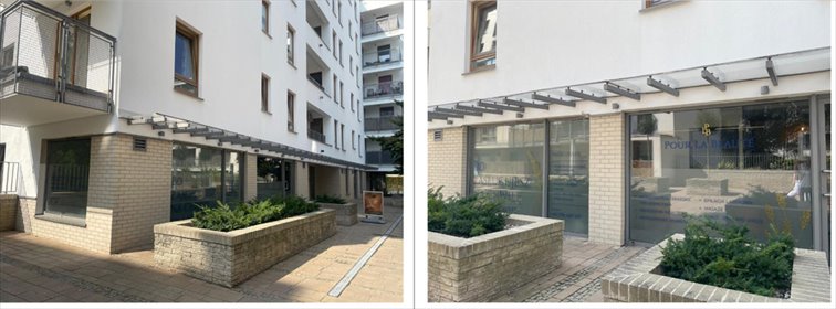 lokal użytkowy na wynajem 199m2 lokal użytkowy Warszawa, Wola, Jana Kazimierza