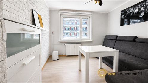 Zapraszam do wynajęcia 80 m² mieszkania na Krzykach! mieszkanie Wrocław, Powstańców Śląskich, Zaolziańska