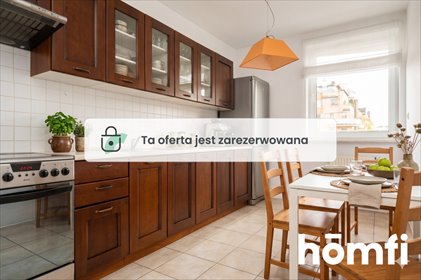 Wynajem 2 pok. 54m², balkon, funkcjonalny układ, Bronowice mieszkanie Kraków, Bronowice, Bronowice, Eljasza Walerego Radzikowskiego