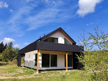 dom na sprzedaż 150m2 dom Mała Piaśnica, 166/64