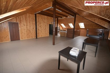 Lokal użytkowy na sprzedaż Bęczków 400m2 Foto 3