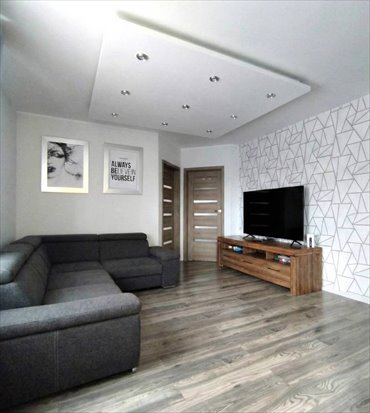 mieszkanie na sprzedaż 61m2 mieszkanie Rawicz, Spokojna