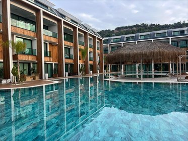 mieszkanie na sprzedaż 135m2 mieszkanie Konaklı, Konaklı, Alanya, Antalya