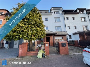 dom na sprzedaż 191m2 dom Władysławowo