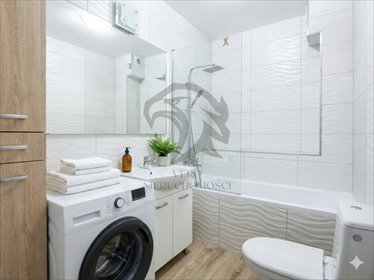 mieszkanie na sprzedaż 47m2 mieszkanie Wrocław, Stabłowice, Stabłowice, Włókniarzy