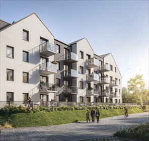 mieszkanie na sprzedaż 32m2 mieszkanie Rzeszów, al. gen. Władysława Sikorskiego