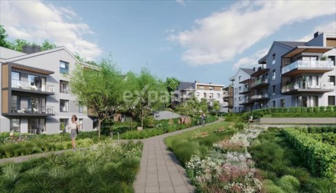 mieszkanie na sprzedaż 43m2 mieszkanie Gdańsk, Siedlce, Legnicka