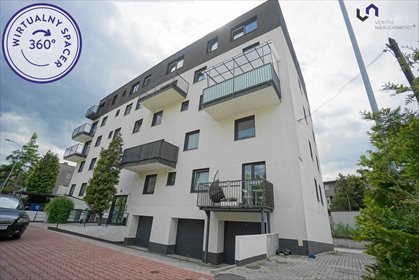mieszkanie na wynajem 60m2 mieszkanie Katowice, Piotrowice, Zbożowa