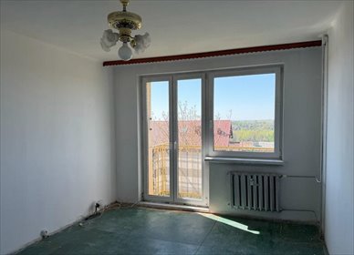 Słoneczne 2 pokoje z balkonem, blisko centrum! mieszkanie Sosnowiec, Milowice, Krzysztofa Kamila Baczyńskiego