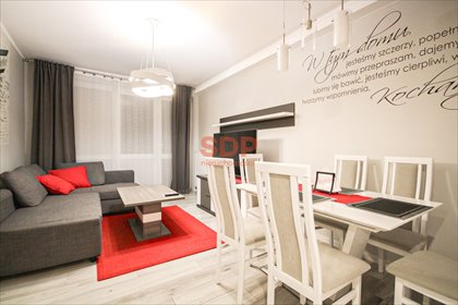 3-pokojowe mieszkanie 62 m² w Krakowie - zapraszam mieszkanie Kraków, Czyżyny, Orlińskiego