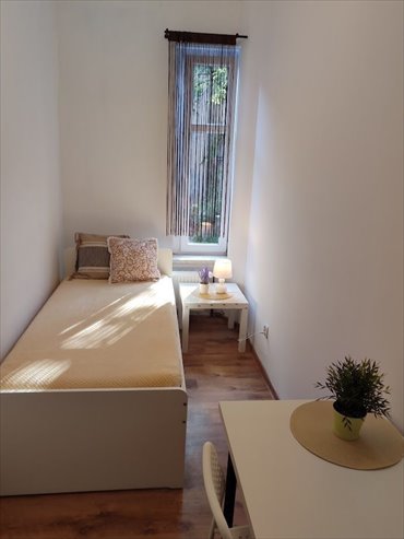 pokój na wynajem 15m2 pokój Katowice, Centrum, Jagiellońska - boczna