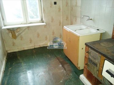 Mieszkanie dwupokojowe na sprzedaż Górki Noteckie 49m2 Foto 5