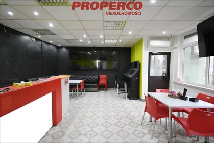 Lokal użytkowy na sprzedaż Kielce, Słoneczne Wzgórze 130m2 Foto 2