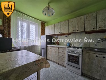 mieszkanie na sprzedaż 48m2 mieszkanie Ostrowiec Świętokrzyski, Centrum