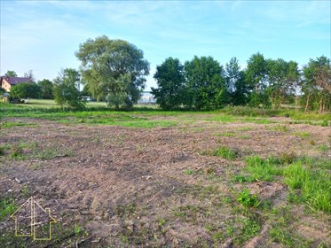 Działka budowlana 730 m² Suszec, media, las, spokój działka Suszec, Dolna