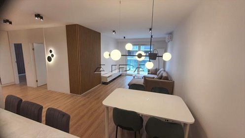 mieszkanie na wynajem 79m2 mieszkanie Wrocław, Stare Miasto, Księcia Witolda Nowy Apartament Extra