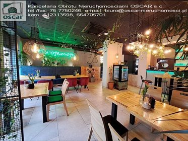 lokal użytkowy na sprzedaż 120m2 lokal użytkowy Zgorzelec, Centrum