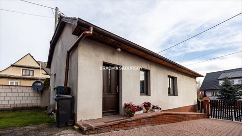 dom na sprzedaż 75m2 dom Iwanowice Włościańskie, Jurajska