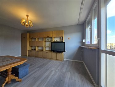 2-pokojowe mieszkanie z niezależnym układem i pełną własnością mieszkanie Leszno, Prochownia