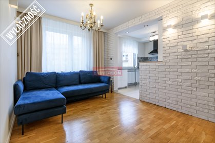 2 pokoje z balkonem, garaż, świetna lokalizacja! mieszkanie Kraków, Ruczaj, Szuwarowa