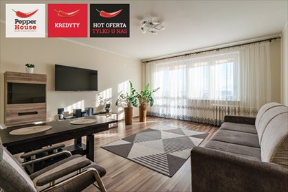 mieszkanie na sprzedaż 60m2 mieszkanie Gdynia, Chylonia, Swarzewska
