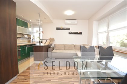 mieszkanie na sprzedaż 46m2 mieszkanie Legnica, Bielany, Bielańska
