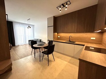 mieszkanie na wynajem 34m2 mieszkanie Tarnów