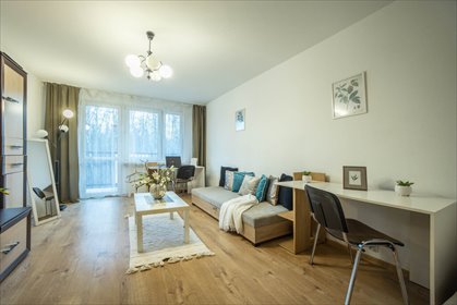 mieszkanie na sprzedaż 62m2 mieszkanie Łódź, Widzew, Michała Lermontowa