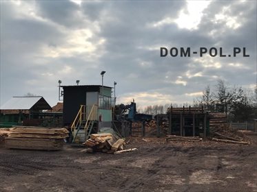 Magazyn na sprzedaż Garbatka-Letnisko 12 150m2 Foto 6