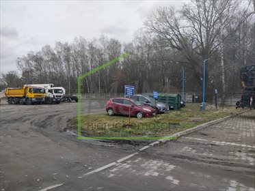 Działka inna pod dzierżawę Szczecin, Płonia 3 500m2 Foto 2