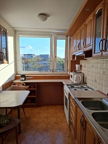 mieszkanie na wynajem 60m2 mieszkanie Warszawa, Śródmieście, Bonifraterska