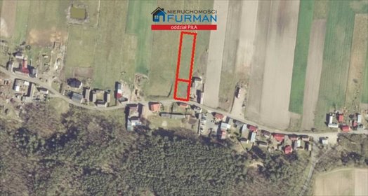 działka na sprzedaż 3000m2 działka Heliodorowo