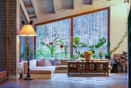 dom na sprzedaż 438m2 dom Konstancin-Jeziorna, Saneczkowa