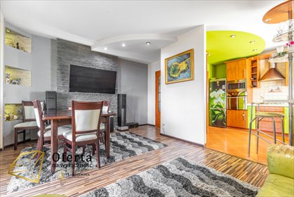 mieszkanie na sprzedaż 65m2 mieszkanie Lublin, Agatowa