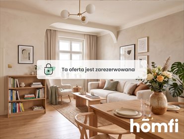 Do sprzedania mieszkanie 54 m² z ogrodem i potencjałem mieszkanie Gdańsk, Wrzeszcz, Stefana Batorego