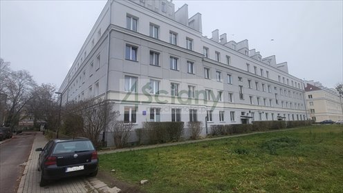 mieszkanie na sprzedaż 41m2 mieszkanie Warszawa, Mokotów, Stary Mokotów, Racławicka