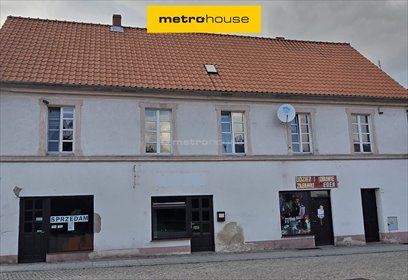 dom na sprzedaż 240m2 dom Golub-Dobrzyń, 17 Stycznia
