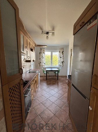 mieszkanie na sprzedaż 55m2 mieszkanie Warszawa, Ochota, Zadumana