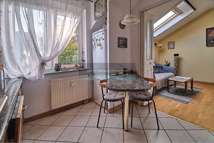 mieszkanie na sprzedaż 86m2 mieszkanie Pruszków, Ołówkowa
